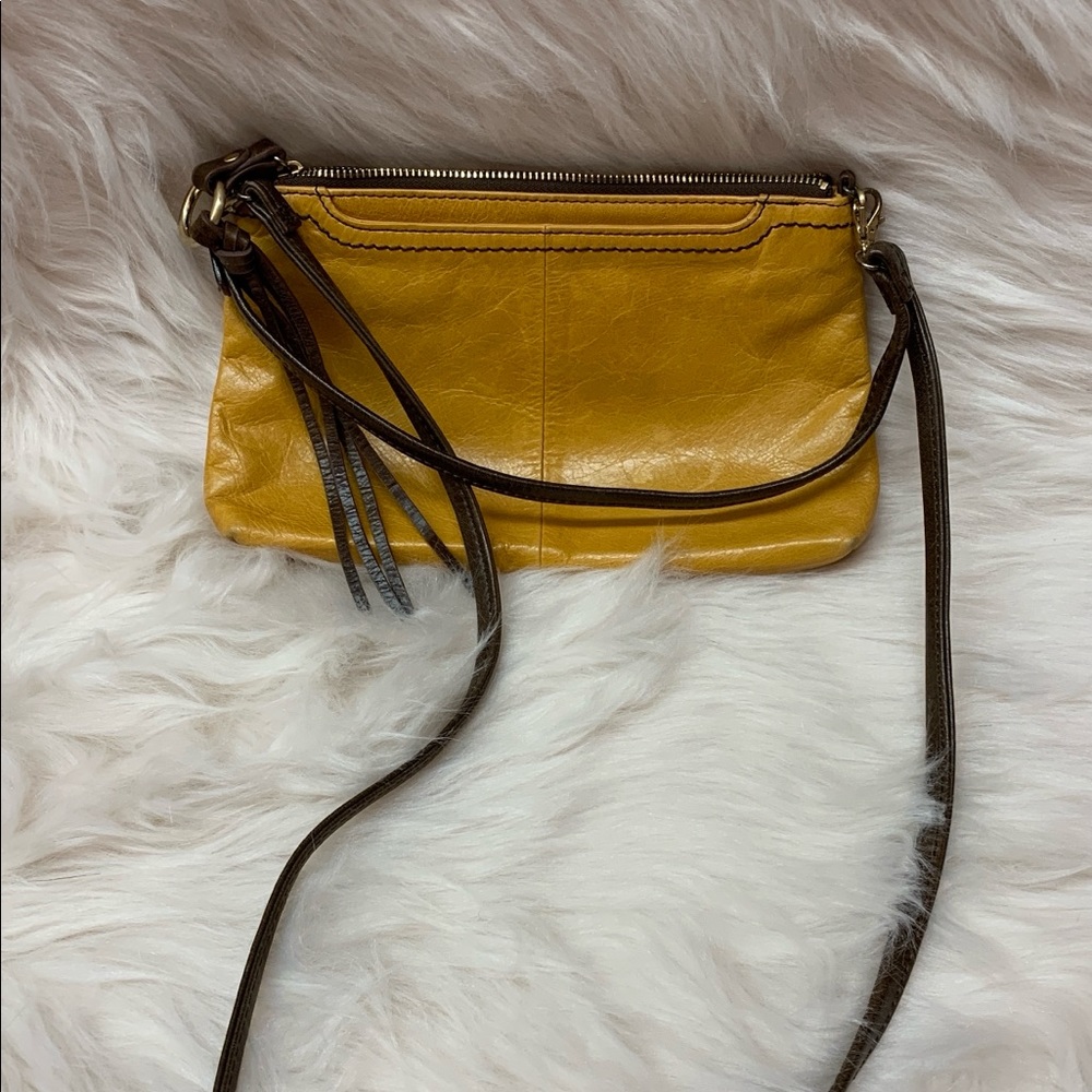 HOBO Darcy Crossbody Purse